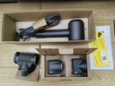 戴森（DYSON）HD15 高速吹风机 Dyson Supersonic 电吹风 负离子 速干护发礼  礼物推荐 HD15 紫红色 实拍图
