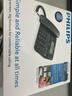 飞利浦(PHILIPS）电话机座机 固定电话 办公家用 来电显示 双接口 免电池 CORD118白色 实拍图