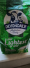 德运（Devondale）脱脂成人奶粉1kg袋装脱脂乳粉学生儿童奶粉高钙澳洲原装进口早餐 实拍图