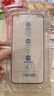 Smorss【2片无尘仓秒贴】适用oppo一加Ace5至尊版钢化膜手机膜高清全屏升级防摔抗指纹保护贴膜-除尘神器 实拍图