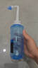 振德洗鼻器成人儿童 鼻炎冲鼻器 生理盐水鼻腔清洗器 洗鼻子器500ml 实拍图