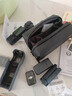 大疆 DJI Osmo Pocket 3 全能套装 一英寸口袋云台相机 OP灵眸手持数码相机 旅游vlog 便携美颜摄像 实拍图