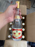 汾酒 黄盖玻汾 清香型高度白酒 53度 475mL*12瓶 整箱装 实拍图