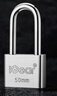 iGear挂锁双排水孔家用长粱家用宿舍加长柜门锁防盗窗锁水电表箱锁50mm 实拍图