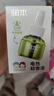 润本电蚊香液驱蚊液240晚45ml×8瓶+2器驱蚊 实拍图