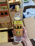 杜康金标酒 浓香型白酒 52度 500ml*6瓶 整箱装【年货节送礼纯粮酒】 实拍图