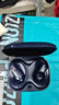 漫步者（EDIFIER）【2025新款】Comfo SE 开放式真无线蓝牙耳机 蓝牙V6.1 同声传译 运动跑步耳机  深邃蓝 实拍图