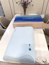 西尼优（CEENIU）【热销10W+】枕头深度睡眠枕护颈椎病专用记忆棉成人赛诺枕芯送礼 【品牌凭证 勿拍 不发货】咨询客服送好礼  喜欢您来 8cm -12cm 送枕套*1 实拍图