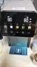 美的（Midea）小魔方pro电热水瓶电水瓶饮水机 烧水壶电热水壶316L 风冷保温恒温一体0塑料可拆国家补贴31FPro 实拍图