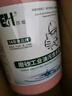 尔哈 EH 洗手液 JJ-500 清洗剂除油污工业重油污磨砂粉膏去油污黑手变白手工人汽修车 实拍图