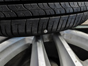 玛吉斯（MAXXIS）轮胎/汽车轮胎 225/55R17 97V EC1 适配别克君威 实拍图