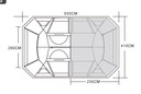 绿联充电头器双口USB插座头5V2A/1A多口充电头直插充电器 适用苹果17/16华为小米手机iPad平板手表 【17W】双口USB充电头-白色 实拍图