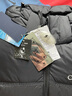 骆驼火山羽绒服2.0王俊凯同款【王者凯甲】男士加厚抗寒保暖外套冬季 实拍图