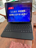 倍思【特价秒杀】iPad妙控键盘苹果平板键盘保护套一体 适用2025/24年iPad Pro-13英寸 星曜黑 实拍图