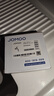 九牧（JOMOO）黄铜水龙头入墙式单冷洗衣机龙头快开拖把池龙头72057-991/1C-1 实拍图