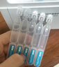 可复美胶原棒2.0 重组胶原蛋白肌御修护次抛精华液1.5mL×5支/袋/盒 实拍图