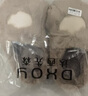达西先森 爪爪冰棍 棉拖鞋女秋冬季可爱保暖毛拖鞋防滑居家软底拖鞋 实拍图