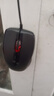 爱国者（aigo） 爱国者 电脑鼠标 有线鼠标USB接口笔记本台式电脑家用商务办公用 男女通用鼠标 有线鼠标（线长2米左右）加长版 实拍图