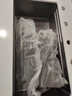 TOSO日式厨房水槽大单槽洗菜盆一体盆304不锈钢台上中下淘菜洗手碗池 米粒微晶5MM款-圆形抽拉龙头顶配 750*450MM 实拍图