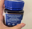 蜜纽康（Manuka Health）麦卢卡蜂蜜(MGO115+)(UMF6+)250g花蜜新西兰原装进口 实拍图