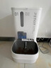 小佩AI宠物智能自动双子星喂食器可视版2代 定时定量 实时视频监控 实拍图