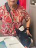 亚适美国进口5升医用便携式制氧机家用老人吸氧机高原电池氧气机2.7KG 实拍图