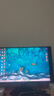 泰坦军团 27英寸 QD-MiniLED 2K 275Hz DyDs运动插帧 HDR1000 10Bit 软件菜单 旋转升降 电竞显示器P276MS  实拍图