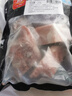 双汇 猪棒骨2斤冷冻免切猪棒骨 大骨猪筒子营养骨猪腿骨 煲汤食材 实拍图