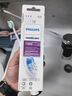 飞利浦（PHILIPS） 电动牙刷头适配HX6511/HX6730/HX6761/3226 HX9033 G2牙龈护理型 3支 实拍图