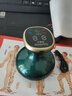 荣事达电动刮痧仪器拔罐器家用刮痧神器经络疏通多功能刮痧拔罐热敷按摩一体机自己拔火罐父亲节礼物 手柄插电款：磁珠走罐+红光热敷+9档调控+2瓶精油 实拍图