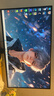 AOC 27英寸 IPS HDRMode HDMI 三微边 低蓝光广视角 超薄节能认证 家用电脑办公2K显示器显示屏 爆款27