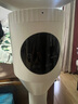 海尔（Haier）【APP智控】空气循环扇 家用卧室轻音遥控电风扇 香薰抑菌落地扇台式交流定频风扇空调扇HFX-Y00U9 实拍图