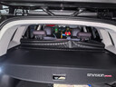 饰逸路 后备箱遮物帘隔板改装伸缩尾箱置物隔物板 14-26款昂科威PLUS专用 升级加厚碳纤尾箱遮物帘 实拍图