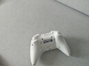 北通鲲鹏20无线游戏手柄智控双切扳机蓝牙手柄xbox电脑PC手机steam电视NSswitch2震动体感原神宝可梦ZA 实拍图