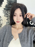 唯一（Winy）莫比乌斯999纯银项链女生2025新款吊坠首饰生日礼物送女朋友老婆 实拍图