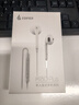 漫步者（EDIFIER）H180Plus 半入耳式有线耳机 手机耳机 音乐耳机 K歌耳麦 3.5mm接口 电脑笔记本手机适用 实拍图
