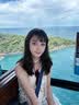 拉拜诗伞语日抛10片美瞳彩色隐形眼镜鬼马新人0度 实拍图