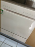 京东京造洗碗机P12 家用12套嵌入式洗碗机 母婴专洗离子水路 四星级消毒 1级水效 负压闪烘 7天存储全功能 实拍图