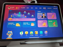 作业帮学习机P30 AI超级老师 学练机平板电脑家教机教材同步学 小初高全科辅导 护眼屏12'' 6+128G 实拍图