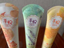 隆力奇手悦护手霜75g*3支秋冬男女士保湿滋润手足干裂干燥润肤霜 实拍图