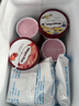 哈根达斯（Haagen-Dazs）经典草莓口味冰淇淋 473ml大桶家庭装冰激凌 实拍图