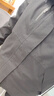 骆驼（CAMEL）CamelTex户外御寒冲锋衣男女同款防油污外套三合一登山服  M 实拍图