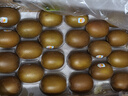 佳沛（zespri）新西兰  阳光金奇异果巨大果22粒原箱 单果重约144-175g 猕猴桃 实拍图