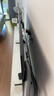 三星（SAMSUNG）65X8F 65英寸 量子点 AI Mini LED艺术电视 壁纸电视 超薄平嵌 144Hz QA65QNX8FAJXXZ【国家补贴】 实拍图