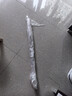 访客晾衣杆伸缩免打孔阳台窗帘杆支撑衣柜挂晒衣杆晾衣架 圆0.9~1.6米 实拍图