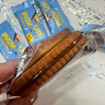 百乐顺PICKUP牛奶巧克力夹心饼干5片装53g休闲零食独立包装 实拍图