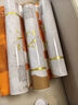 正品华美AHJ耐打训练羽毛球AHJ-A1AHJ-233华美A1墨羽5号球9号球 华美比赛5号【77速】12只球 1筒 实拍图
