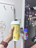 香飘飘鲜咖主义手作厚乳拿铁6杯 实拍图