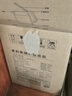 美的（Midea）电热水壶 2L大容量 1800W大功率速沸 双层防烫 304不锈钢无缝内胆 烧水壶电水壶 SH20M119 实拍图