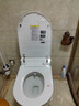 德匠科勒独立妇洗智能马桶一体机虹吸式家用卫浴语音泡沫盾坐便器包安装 Q54高配-自动翻盖+独立前置妇洗 250/305/350/400坑距下单备注 实拍图